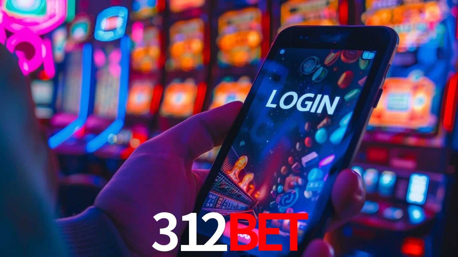 Estatísticas 312bet