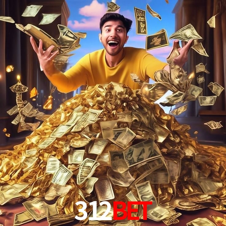 Experiência VIP 312bet