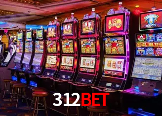 Desvendando o Mundo dos Jogos Virtuais na 312bet