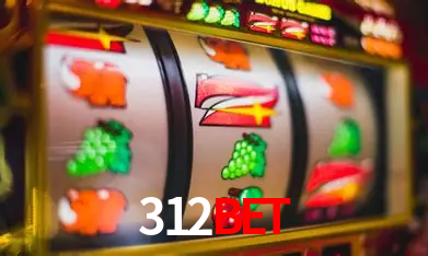 Inovações de Jogos na 312bet: O Futuro das Experiências Interativas