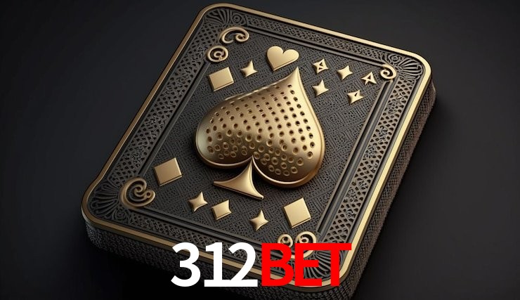 Benefícios da Conta 312bet