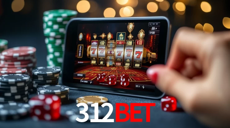 Ofertas Imperdíveis na 312bet: Promoções e Bônus Que Valem a Pena