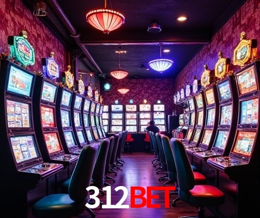 Tecnologia da Plataforma 312bet