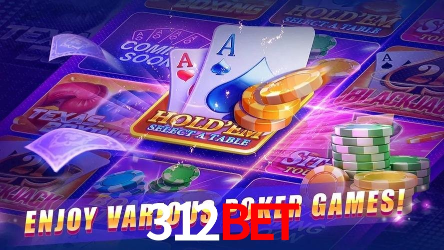 PIX Instantâneo 312bet