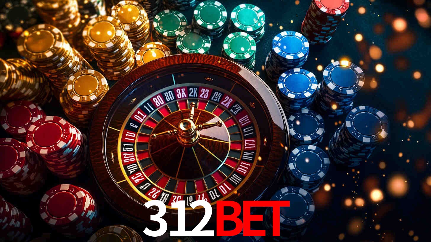 Explore as vantagens do 312bet: serviço profissional e confiabilidade