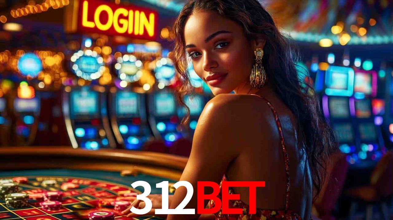 Promoções Sazonais 312bet