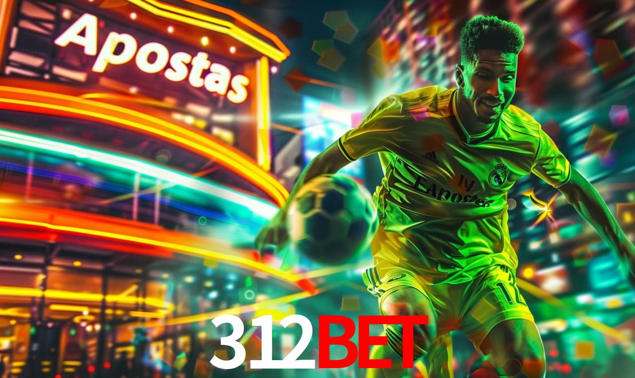 Sistemas de Segurança 312bet