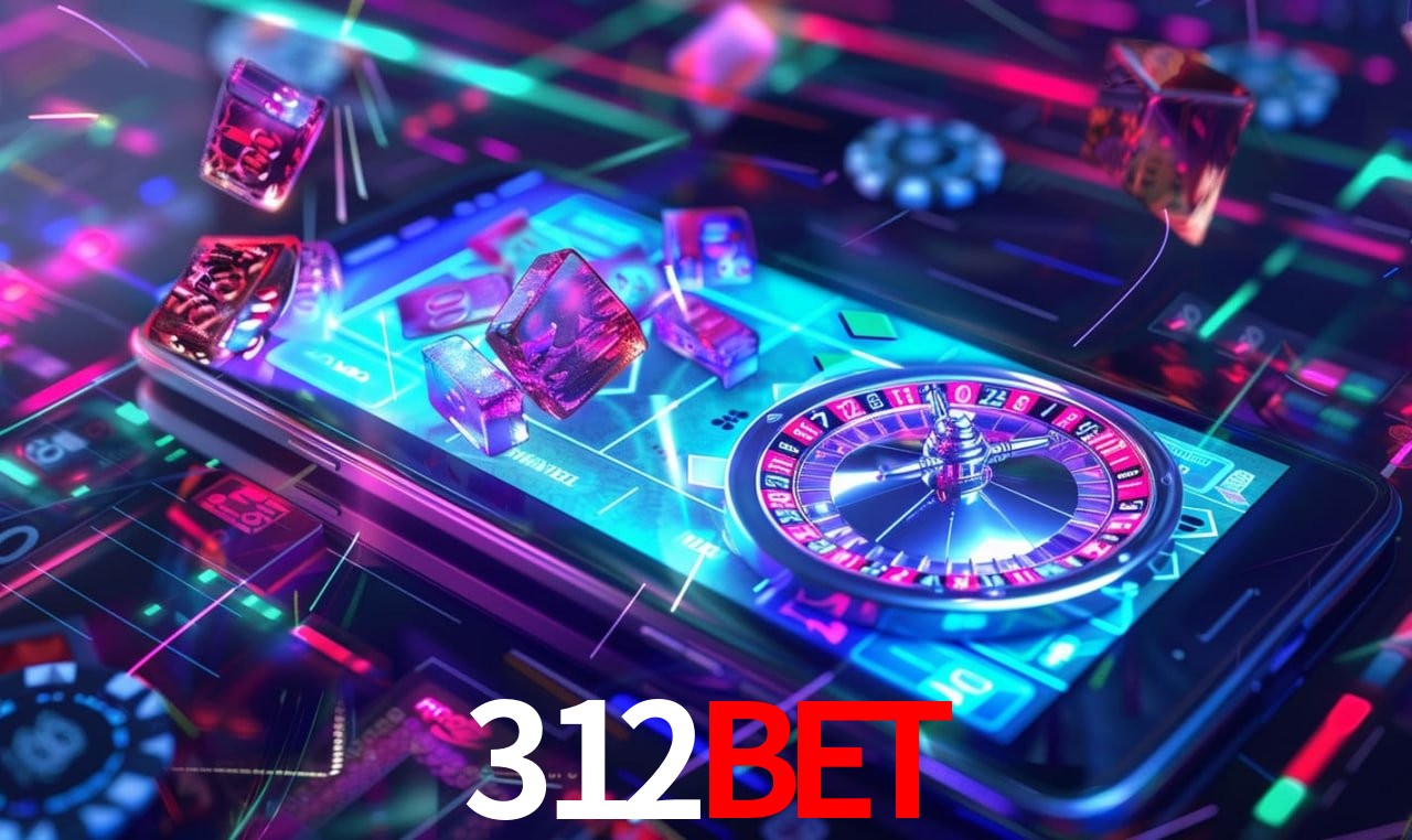 Provedores de Jogos 312bet