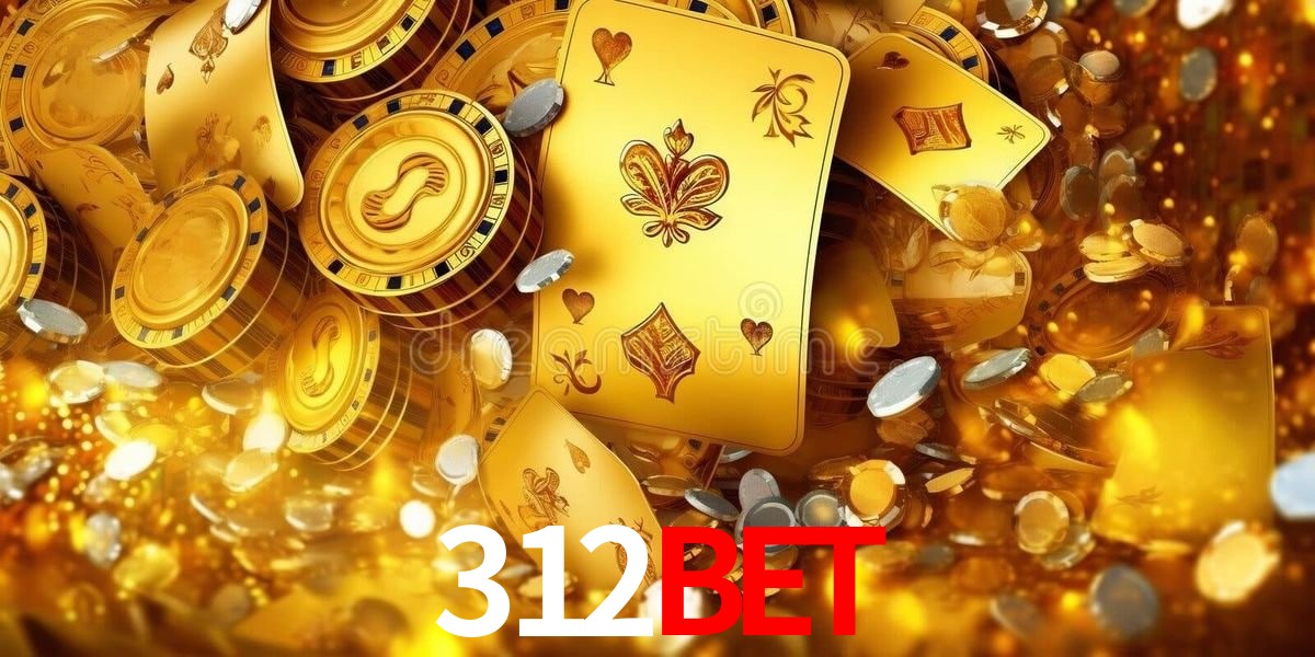 Estatísticas Esportivas 312bet