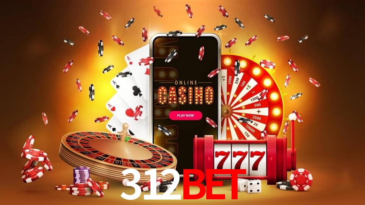 Ofertas Exclusivas 312bet