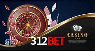 Casino Ao Vivo 312bet
