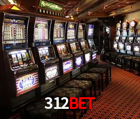 Descubra o Programa VIP da 312bet: Vantagens Exclusivas para Jogadores