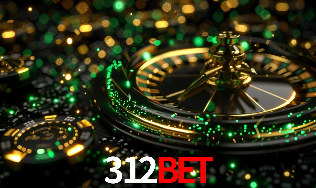 Design Responsivo 312bet