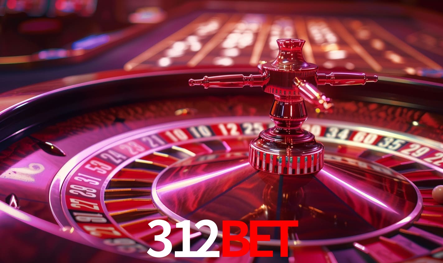 Apostas de Tênis 312bet