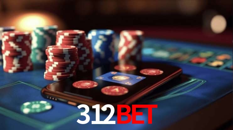 Promoção Relâmpago 312bet