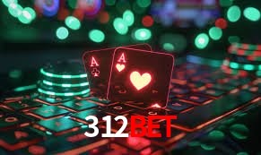 Login Seguro 312bet