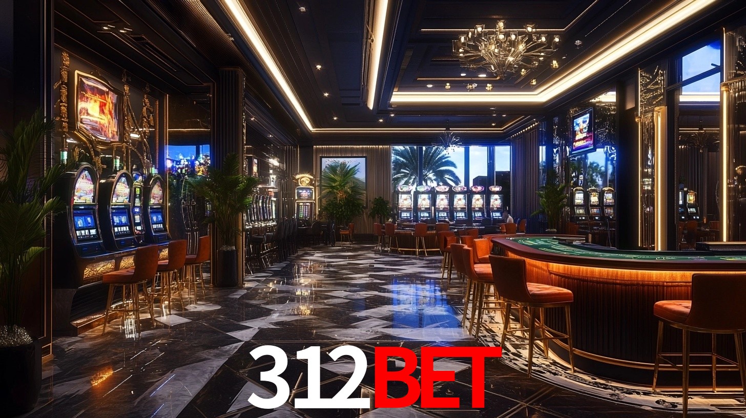 Experimente o Login Seguro Premium no 312bet