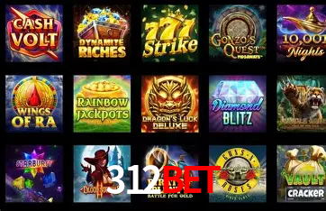 A Emoção da Loteria na 312bet: Uma Chance de Mudança de Vida