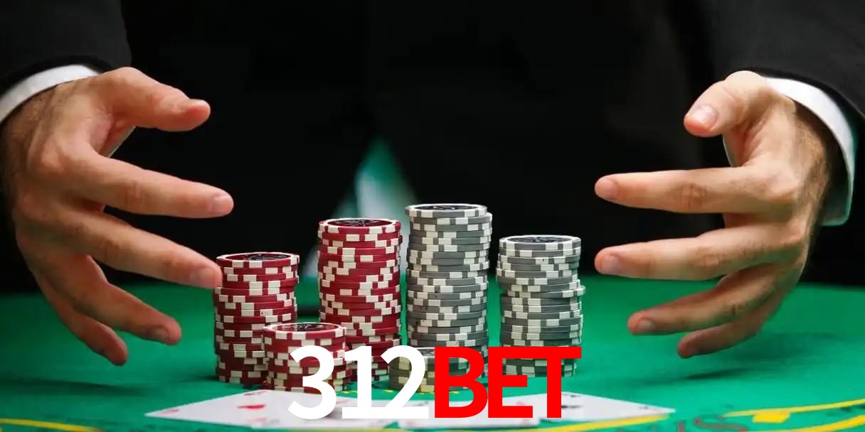 Promoção Relâmpago 312bet