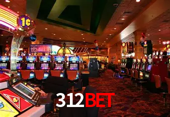 Inovações de Jogos na 312bet: O Futuro das Experiências Interativas