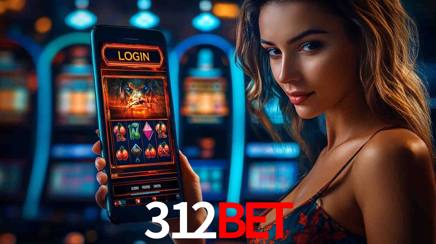 312bet login