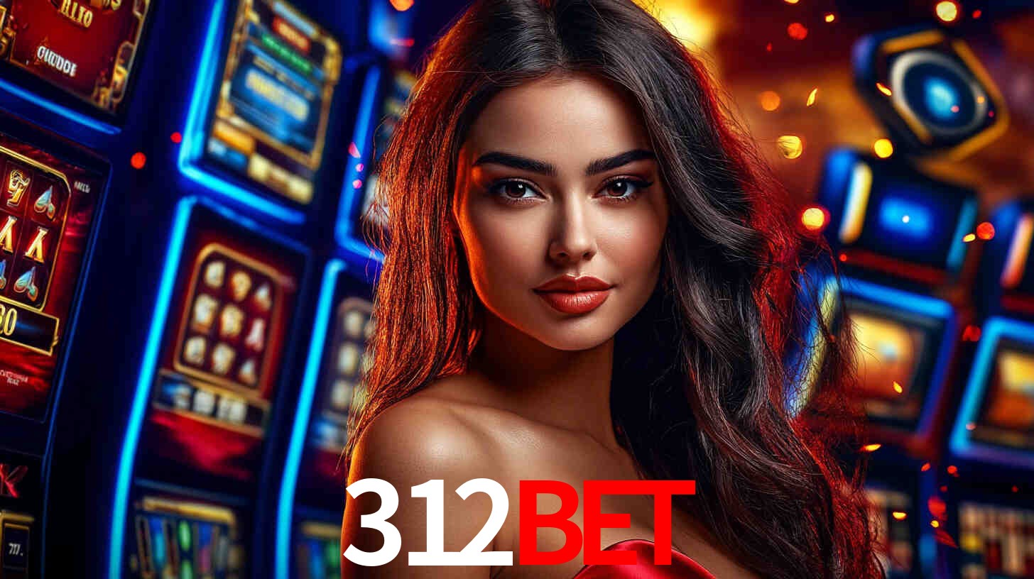 cassino 312bet