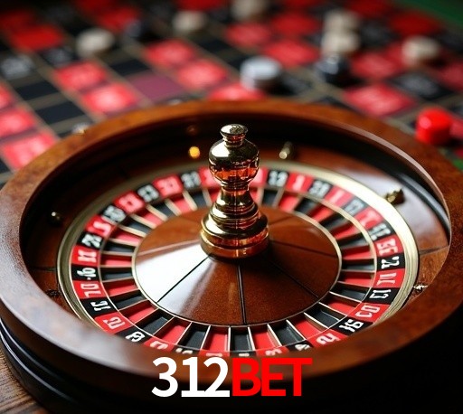 Login Seguro 312bet