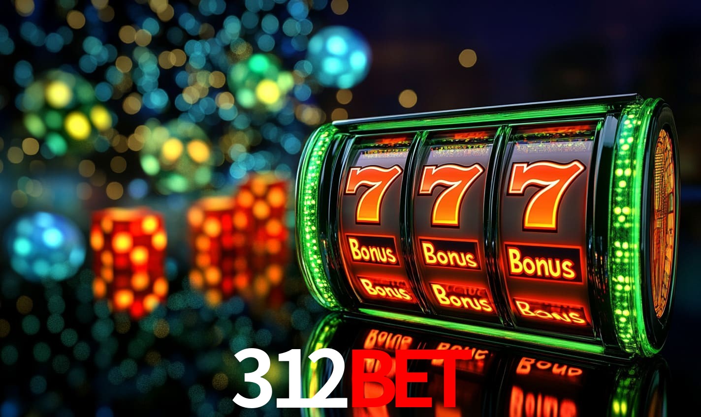Experiência VIP 312bet