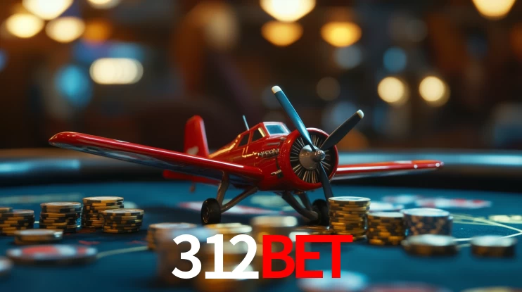 Casino Ao Vivo 312bet