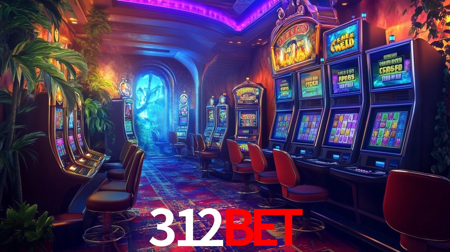 Torneios 312bet