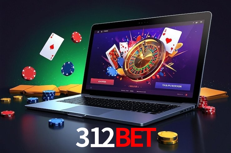 Casino Ao Vivo 312bet