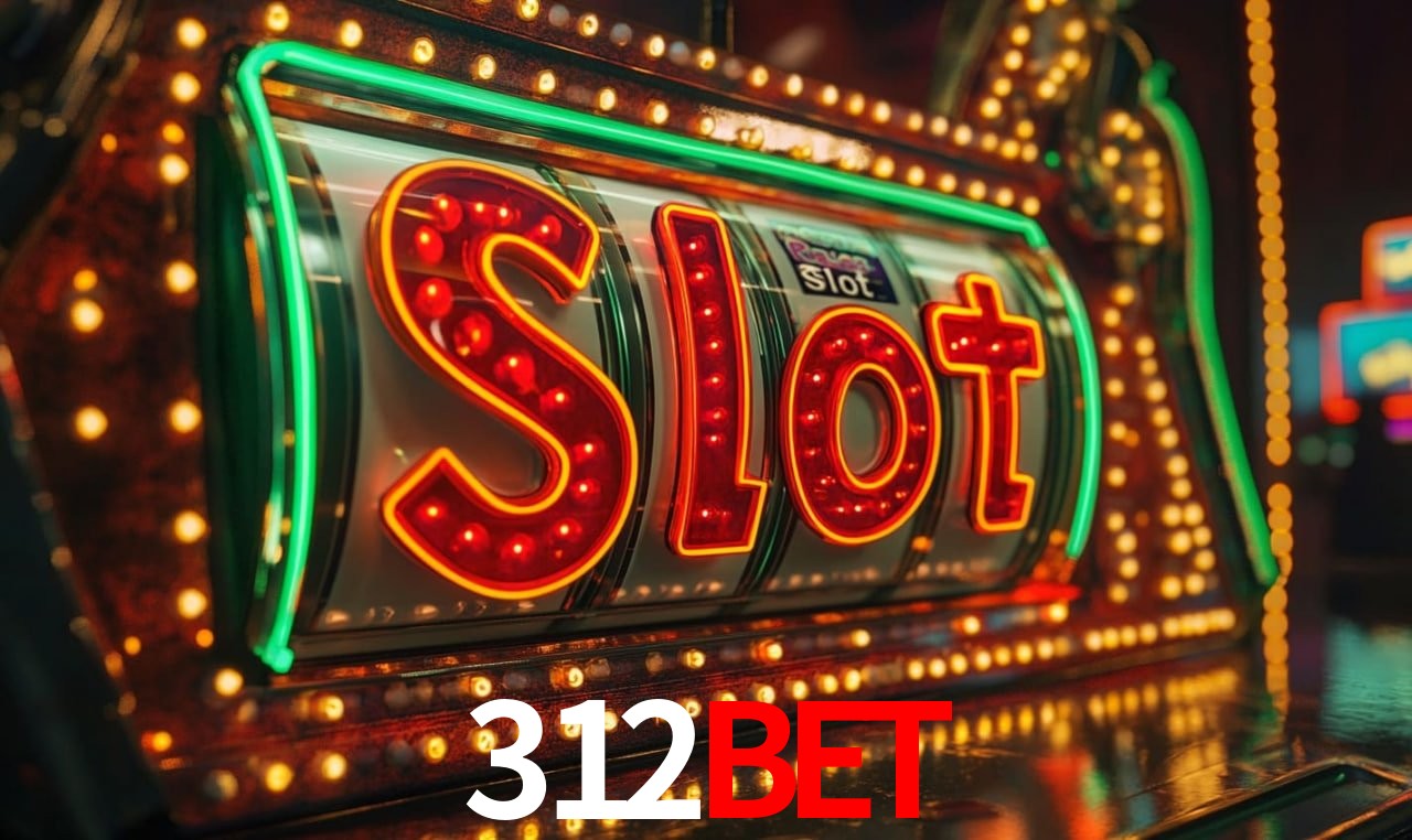 Avaliações dos Jogadores 312bet