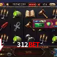 Explorando a Categoria de Eventos em Apostas na 312bet