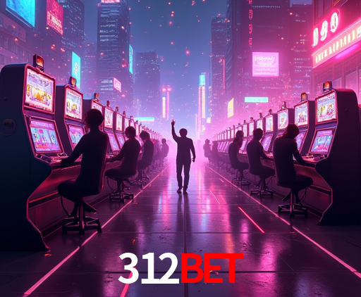 Estatísticas Esportivas 312bet