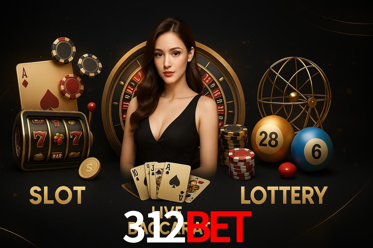 Benefícios da Conta 312bet