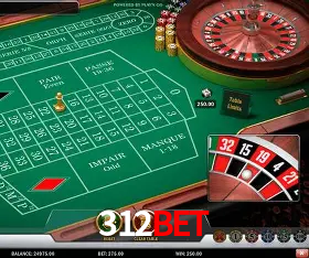 A Popularidade dos Caça-Níqueis no 312bet