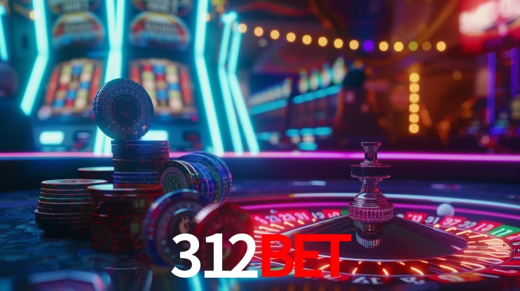 Mesa de Blackjack 312bet