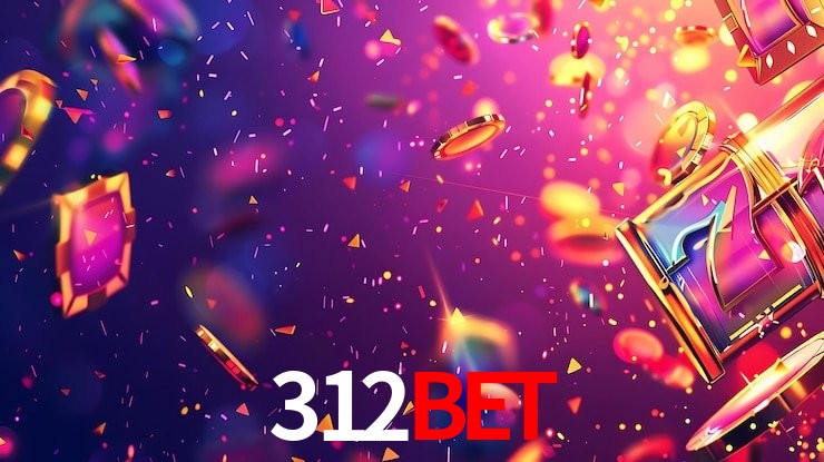 Bônus Diários 312bet