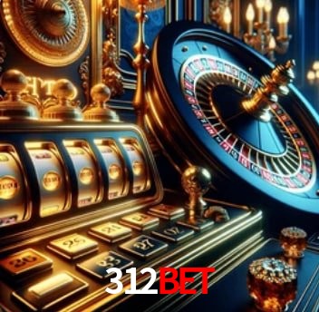 Estatísticas do Jogo 312bet
