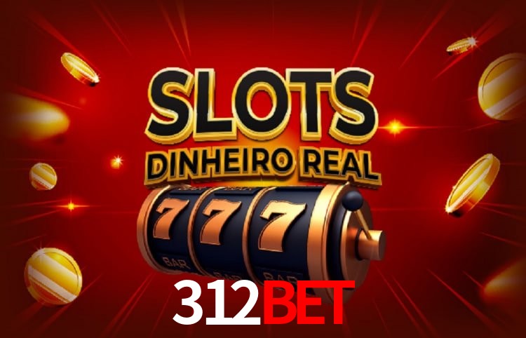 Provedores de Jogos 312bet