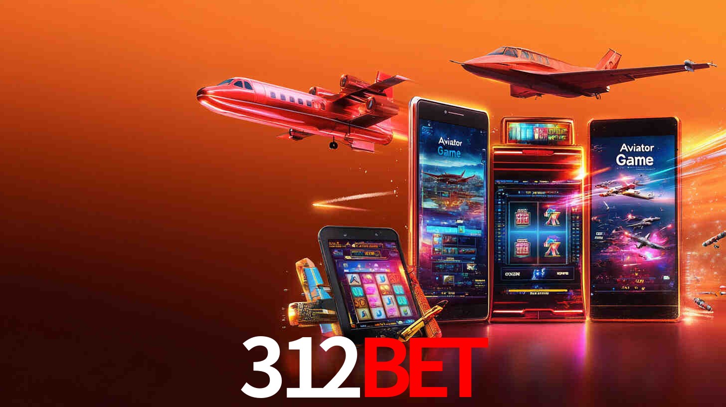 Desvendando o Mundo dos Jogos Virtuais na 312bet